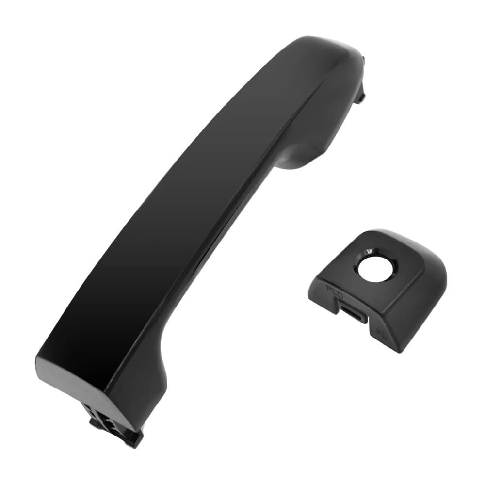 Mhtgd A Left Abs Plastic 69211-60090 69211 60090 Front Rear Left Right Door Handle For Prado For Landcruiser For J150 Serie 2010-2017