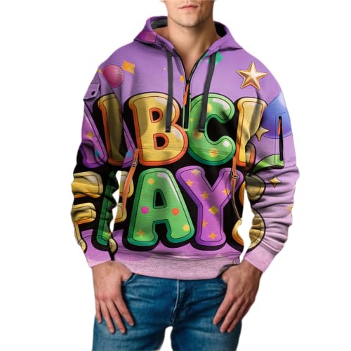Camiseta de manga larga original para el chándal diario urbano