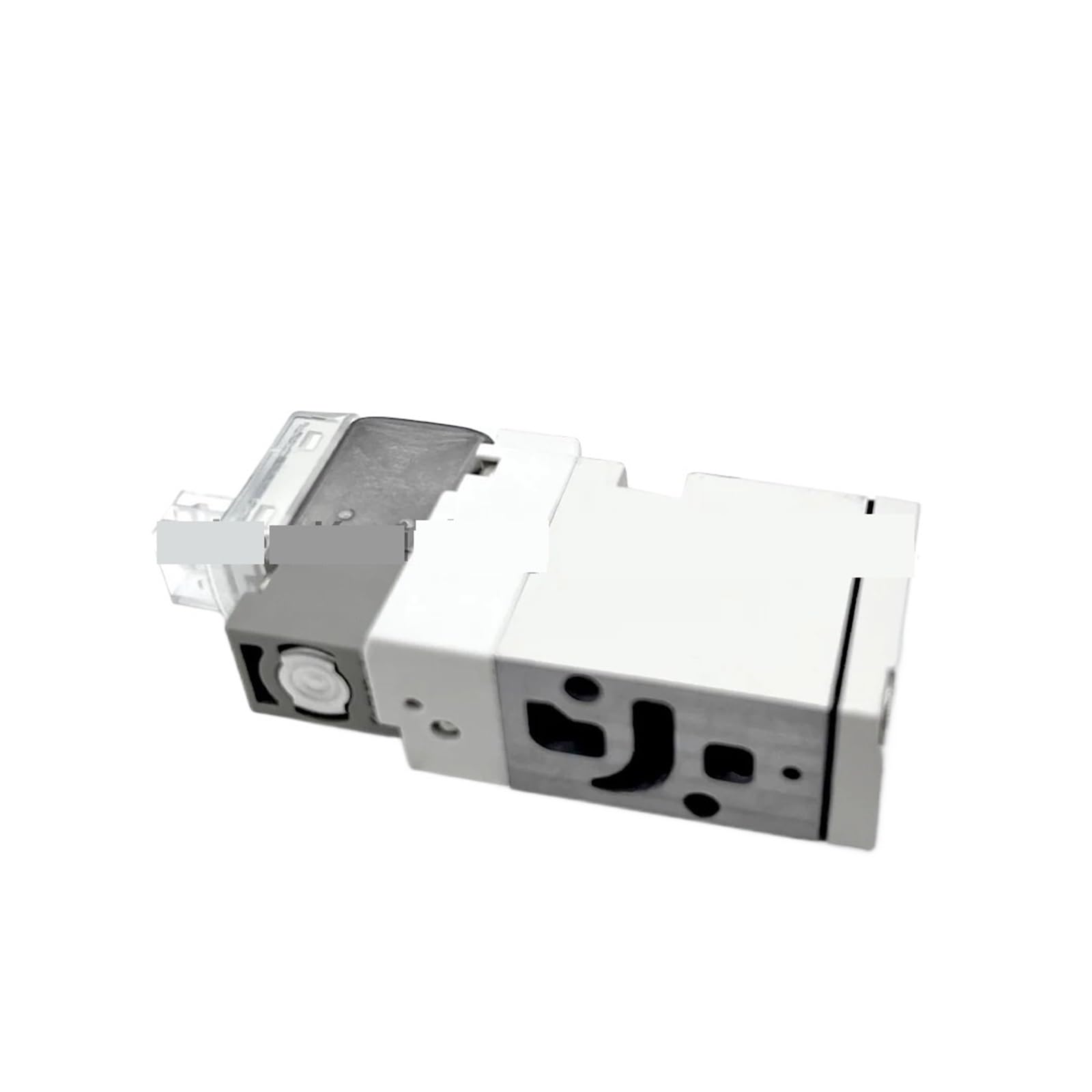 Électrovanne SYJ5140-5LOU-Q pour remplacer vos distributeurs défectueux