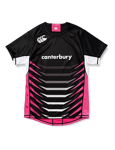 [�J���^�x���[] PRACTICE JERSEY �v���N�e�B�X�W���[�W 19_�u���b�N M