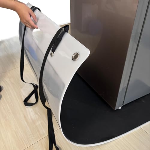 Versatile Appliance Moving Sliders for Easy Use