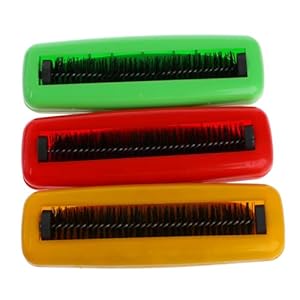 Slxlyh SLXLYH Teppich- und Tischkehrer 3er-Set