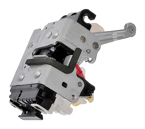 Actionneur de verrouillage porte robuste pour Jeep Liberty 2008-2013 avant droit