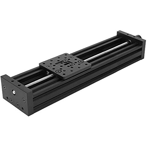 Mesa deslizante de guía lineal de aleación de aluminio de Maranon Cover