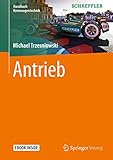 fahrhilfen formel 1  Antrieb (Handbuch Rennwagentechnik)
