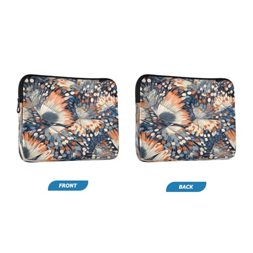 Funda impermeable para laptop 13-14 pulgadas miniatura 2