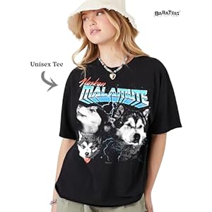 Heavy Metal Tshirt with Dogs on Them for Men Women and Dog Lovers Funny Rock Band Tshirts