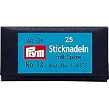 Stich für Stich - perfekt und präzise - verschiedene Ausführungen