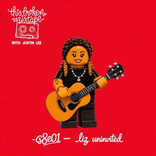 S8E01 - liz uninvited (indie- folk singer-songwriter)