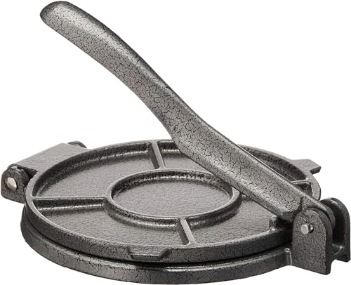 Fox Run Tortilla Press, Cast Iron, 7.25" diameter by Fox Run - Image 7