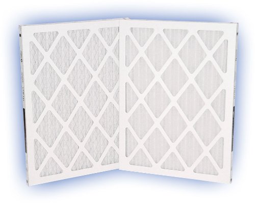 12 x 20 x 1 - DP MAX40 Pleated Panel Filter - MERV 8