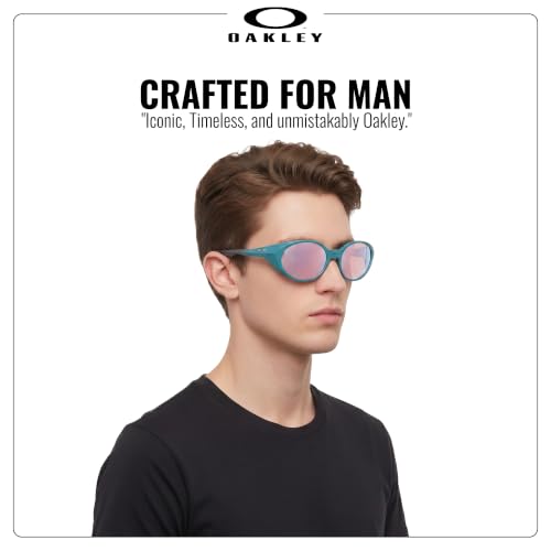 Image of Oakley EYE JACKET REDUX OO9438 Sunglasses With Official Eyewear Kit