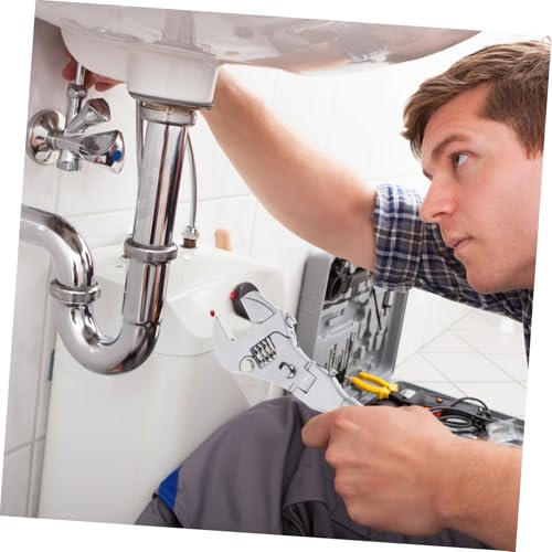 Clé à cliquet lisse résolvant les accès difficiles de frigo - 3