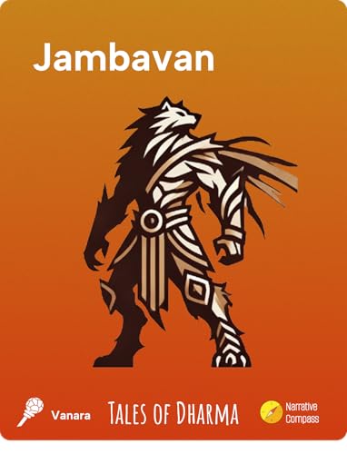 Image of Tales of Dharma: Epic Card Game | Board Game for Game Nights & Families | Strategic Game Based on Itihasa & History | Perfect for Gifting