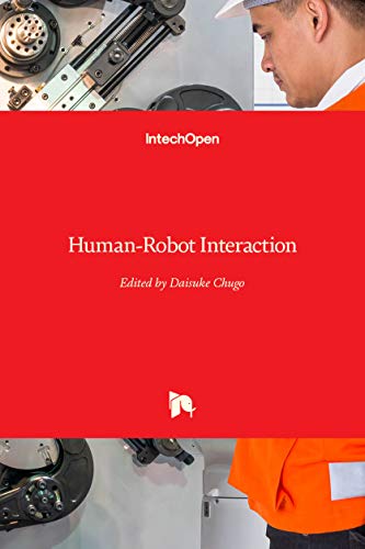 Human-Robot Interaction