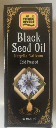 Three Rivers Black Powder Solvent Amazon.com: Three Rivers Black Seed Oil : Beauty & Personal Care