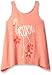 Roxy Girls Girl Take Flight Tank