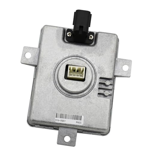 Module de commande xénon HID W3T10471 étanche 34W pour Mazda 3