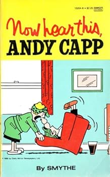 Now Hear This, Andy Capp