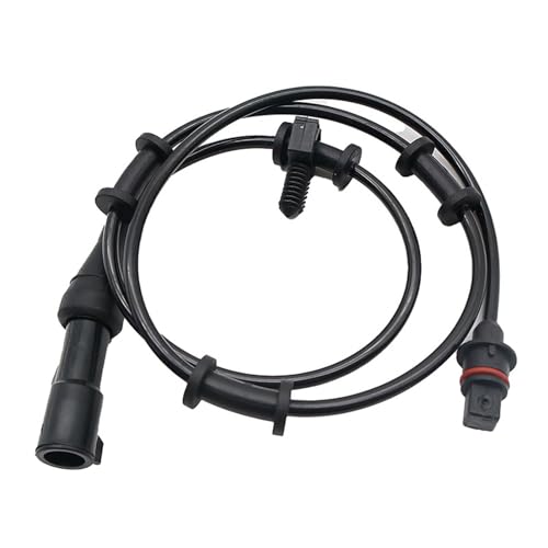 Capteur de vitesse de roue ABS avant XR851751 pour résoudre les pannes de freinage Jaguar