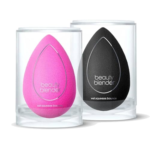 Beautyblender Original Pink & Pro 2-Piece Bundle