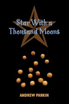 Paperback Star With a Thousand Moons Book