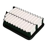 JDWEEYU Compatible with 2011-2018 Hyundai Kia Engine Air Filter Cleaner Element 28113-3X000