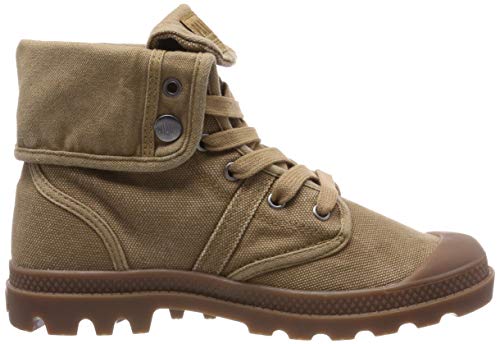 Image of Palladium Women's Hi-Top Trainers