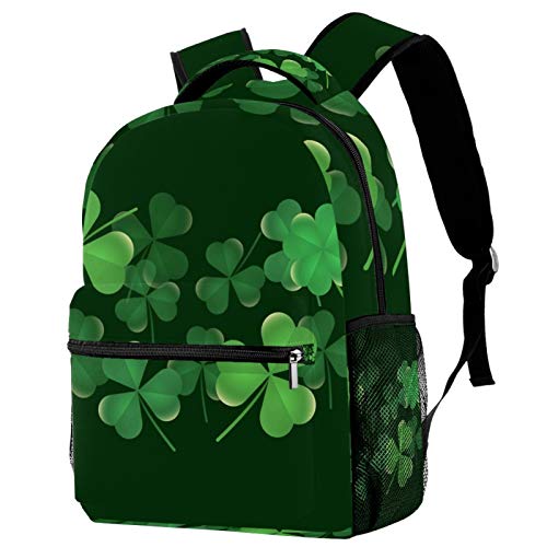 Sac à dos décontracté tigre pour les cours et les sorties en ville