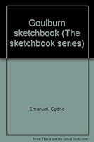 Goulburn sketchbook (The sketchbook series) 0727000187 Book Cover
