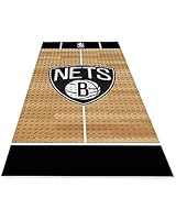 Algopix Similar Product 4 - OYO Sports NBA Display Plate Brooklyn
