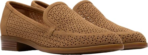 Clarks Women's Trish Cove Loafer4
