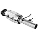 Walker 16121 Ultra EPA Certified Catalytic Converter
