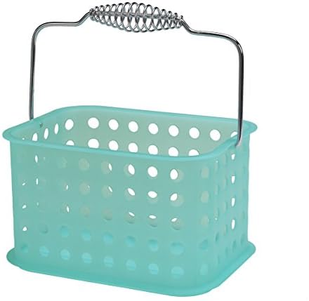 CreativeWare BK100 Square Tote with Chrome Handle image 2