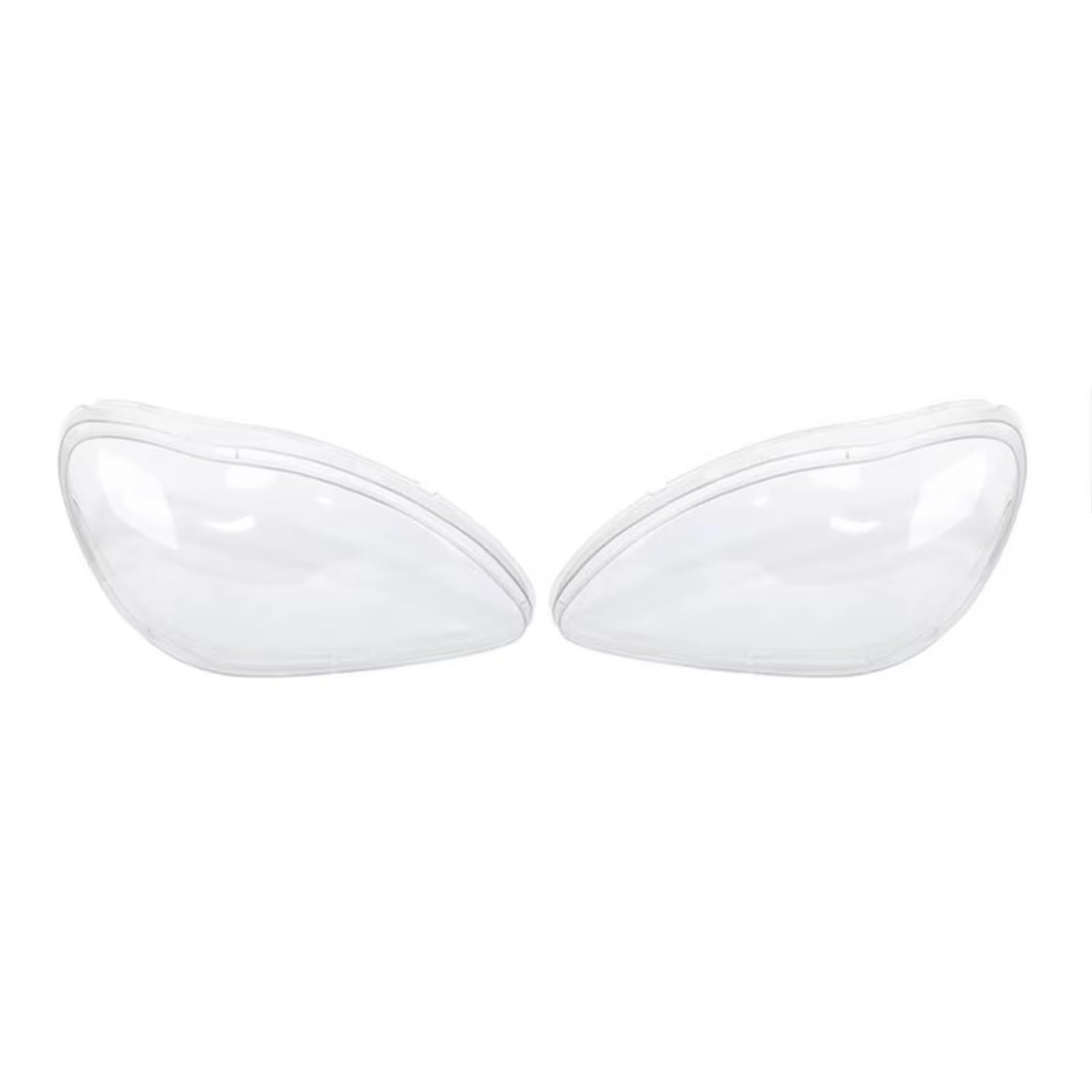 Pantalla para faro Benz S320 S350 viajes nocturnos seguros 3