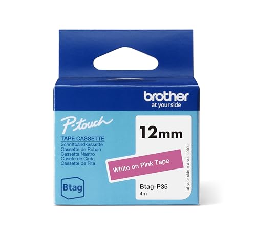 Brother BTAG P35 - vue 5