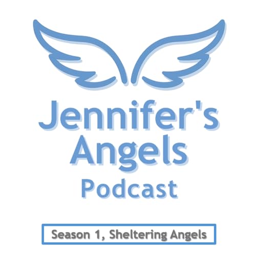 Jennifer's Angels Sheltering Angels: Sandra Garcia