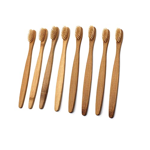 天然竹 歯ブラシ ソフト