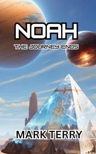 Cover of The Journey Ends
