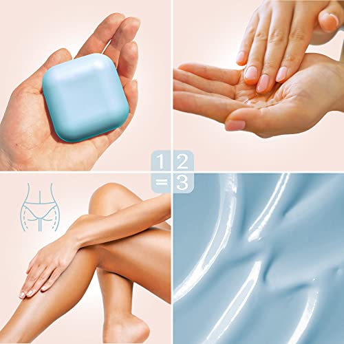 Peau anti-cellulite et perte d'élasticité : l'alternative solide vitamine E - 3