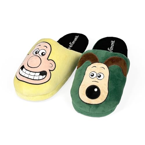 Coddies Wallace & Gromit House Xbp - EHXƃO~bgMtg lp & A[h}Mtg - NX}XMtg - ᔽfނ̃nEXV[Y n[h\[ yXbp, Wallace and Gromit