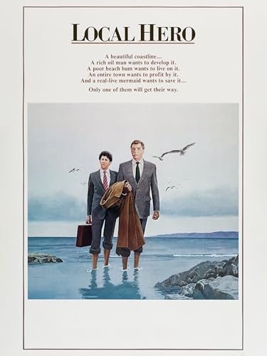 Local Hero (1983)
