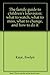 Produktbild The family guide to children's television: what to watch, what to miss, what to change, and how to do it