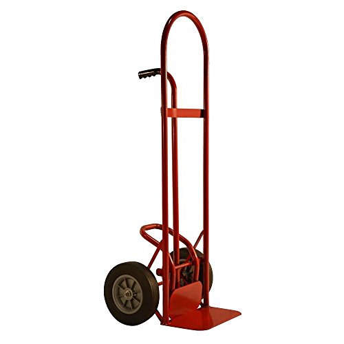Milwaukee Hand Truck The 15 best products compared Your Motor Guide