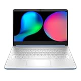 Hotface Customized Laptop, Created Using Stream 14" HD Flagship Laptop, Intel N150, 4GB/8GB/16GB RAM, 128GB UFS, Intel Graphics, Webcam, 1 Year Office 365, Copilot, Win 11, Blue