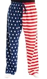 #followme Polar Fleece Pajama Pants for Men 45902-10670-XL