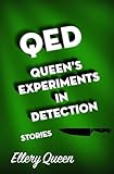 QED: Queen's Experiments in Detection