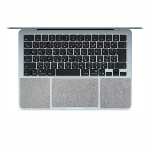 [p[Xg{^b`pbh]ClearView MacBook Air M4 2025 13C`Ή XLV[ ی tB h~ { [Vo[/_C ^]