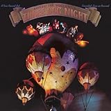 Around The World With Three Dog Night (Live)