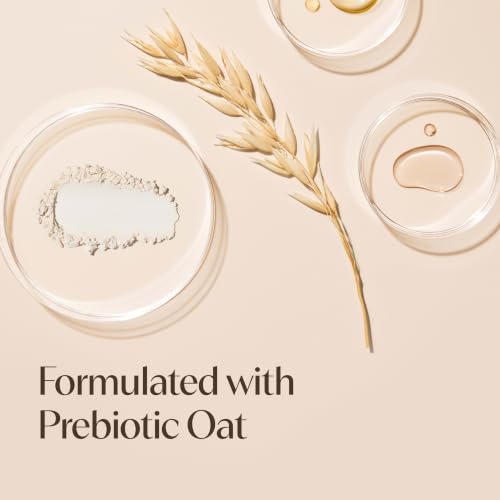 Aveeno Daily Moisturizing Face Lotion with Soothing Prebiotic Oat, Lightweight Non-Greasy Facial Moisturizer for Normal to Dry, Sensitive Skin, 24-Hour Moisture, Fragrance-Free, 5 Oz - Image 6